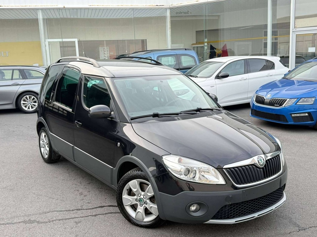 Autoscout Image 1