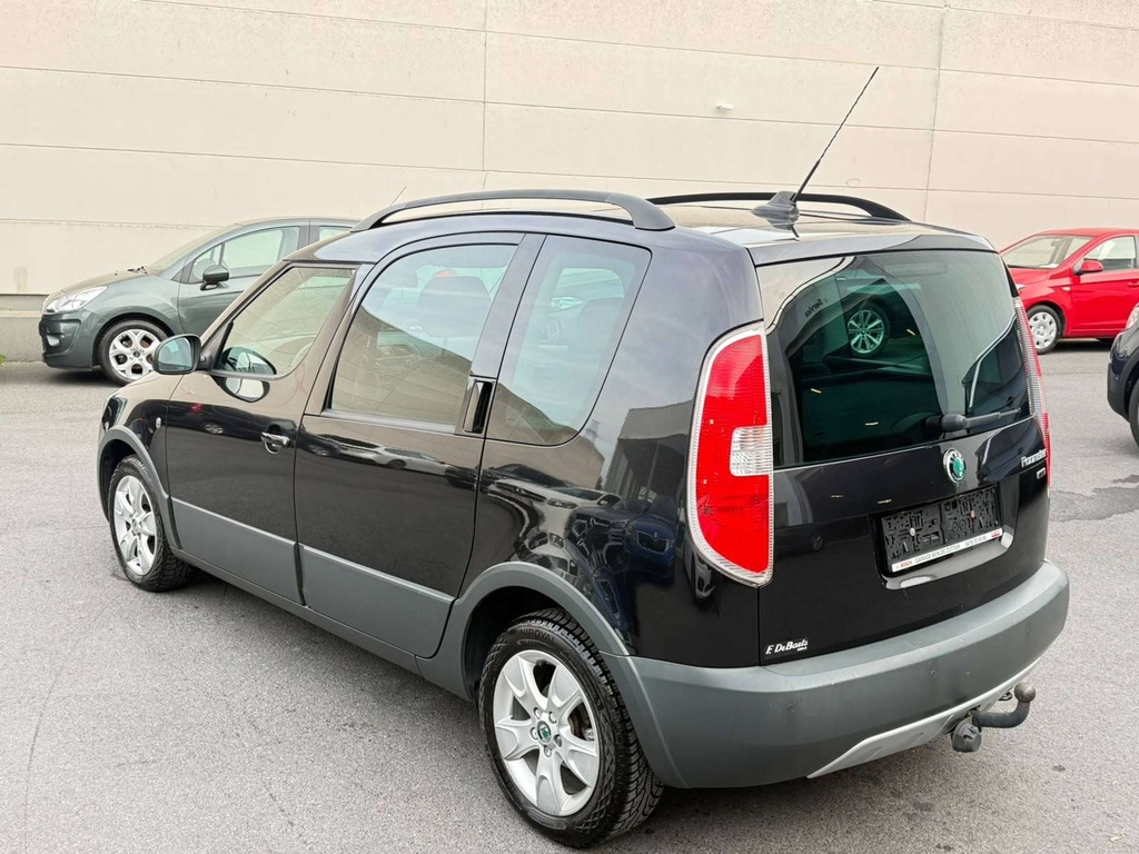 Autoscout Image 3