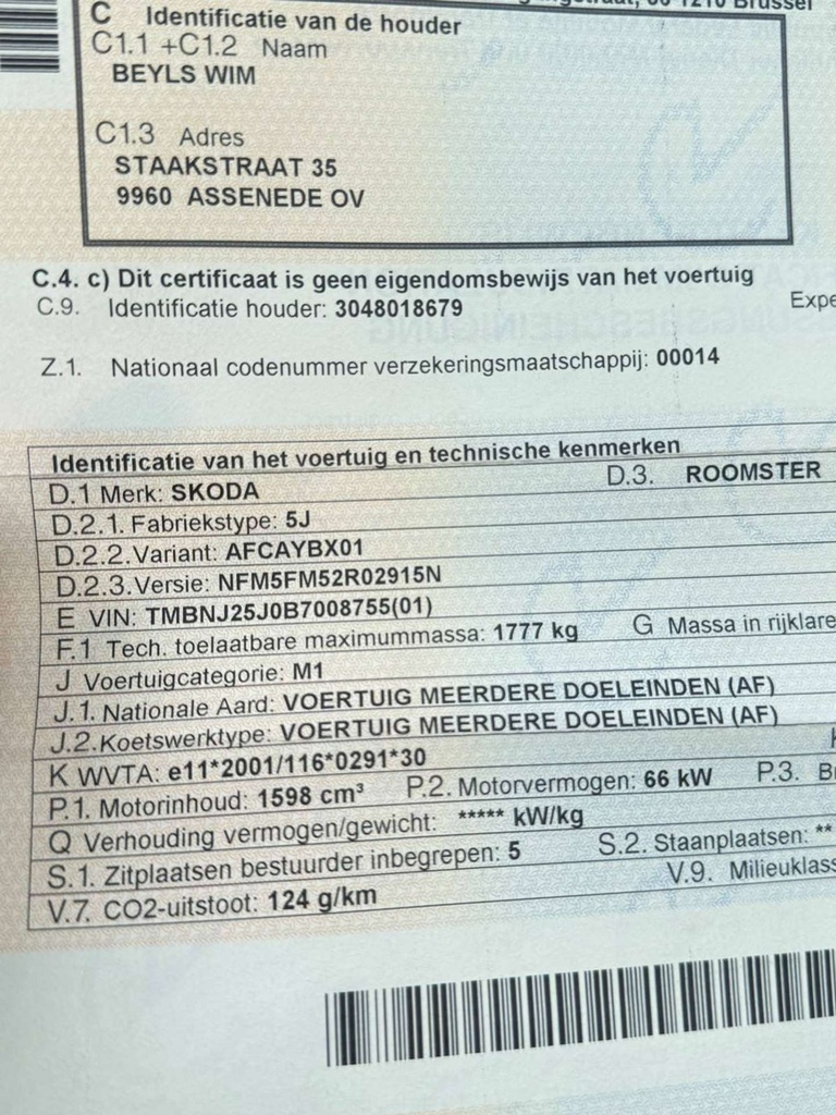 Autoscout Image 20