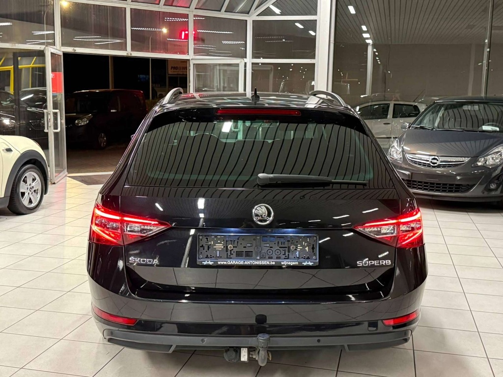 Autoscout Image 2