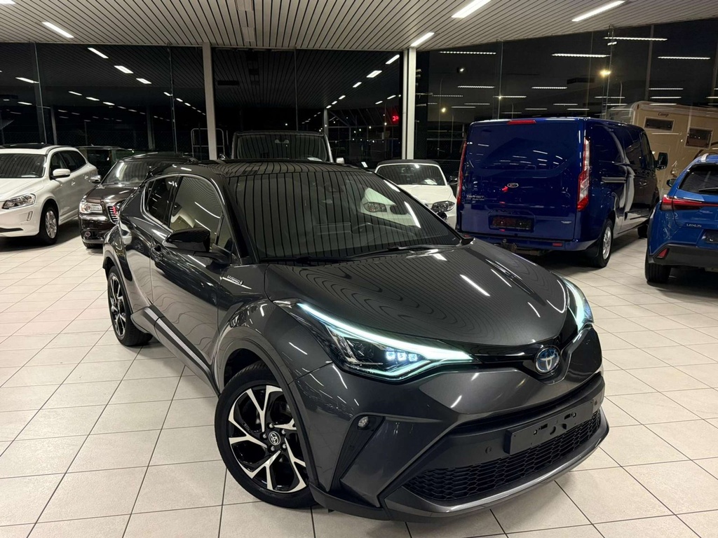 Autoscout Image 1