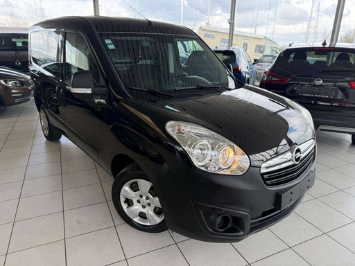 Opel Combo Opel Combo D VAN Eco-Flex Utilitaire