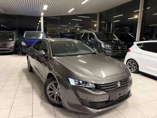 Peugeot 508 508 1.5 BlueHDi Active S