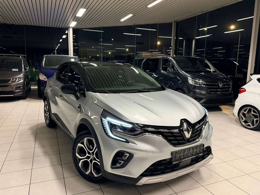 Renault Captur Renault Captur 1.0i Essence