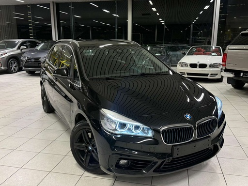 BMW 225xe iPerformance Active Tourer eDrive