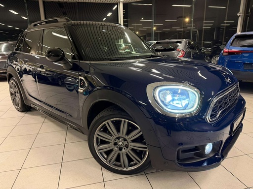 Mini COUNYRYMAN Cooper SD Automatique 2.0D 140kW Euro 6