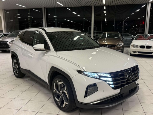 Hyundai Tucson IX35 1.6 Essence/Hybride