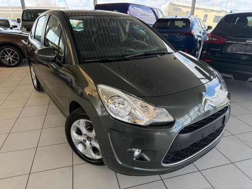 Citroen C3 1.4i Essence 54kW Euro 5