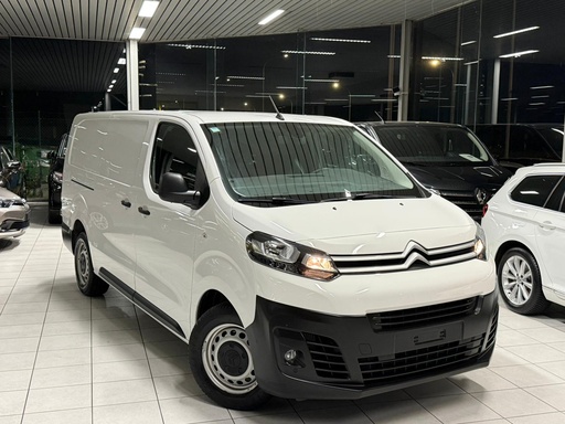 Citroen Jumpy