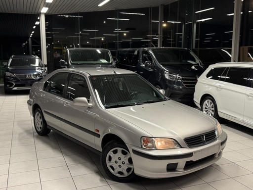 Honda Civic MB2 1.4i Essence 66kW