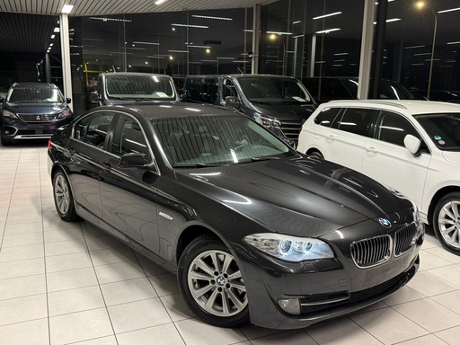 Bmw 520D